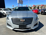 Used 2018 Cadillac CTS Premium Luxury image 2