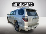 Used 2024 Toyota 4Runner Limited image 5
