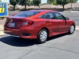 Used 2020 Honda Civic LX image 3