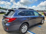 Used 2017 Subaru Outback 2.5i Premium image 4
