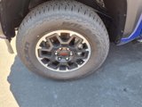 New 2025 Toyota Tacoma TRD Off-Road image 4