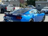 Certified 2024 Ford Mustang GT Premium w/ GT Performance Package image 3