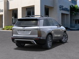 New 2026 Cadillac Vistiq Sport image 4