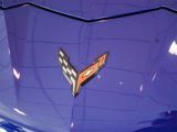 New 2025 Chevrolet Corvette Z06 w/ Battery Protection Package image 4