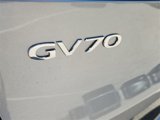 New 2026 Genesis GV70 2.5T Sport Prestige image 5