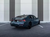 Used 2020 BMW M760i xDrive w/ Luxury Rear Seating Package image 3