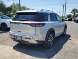 New 2025 Nissan Pathfinder Platinum image 5