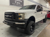 Used 2016 Ford F150 XL w/ Equipment Group 101A Mid image 4