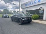 New 2025 Ford Maverick Tremor image 2