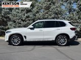 Used 2025 BMW X5 xDrive50e image 4