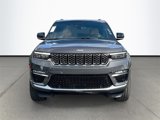 New 2025 Jeep Grand Cherokee Summit image 2