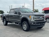 Used 2017 Ford F250 Lariat w/ Lariat Value Package image 3