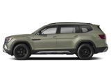 New 2025 Volkswagen Atlas Peak Edition SE image 4