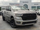 Certified 2025 RAM 1500 Big Horn image 2