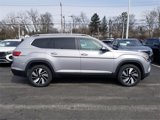 New 2025 Volkswagen Atlas SEL image 2