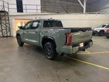 New 2025 Toyota Tundra Platinum image 4