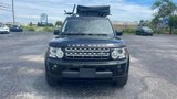 Used 2013 Land Rover LR4 HSE LUX image 4