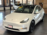 Used 2022 Tesla Model Y Long Range image 4