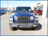 New 2025 Jeep Wrangler Sport S image 3