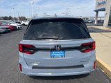 New 2025 Honda Odyssey Touring image 5