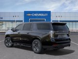 New 2025 Chevrolet Suburban Z71 w/ Z71 Off-Road Package image 3