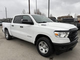 Used 2022 RAM 1500 Tradesman w/ Tradesman Group image 3
