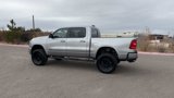 New 2025 RAM 1500 Big Horn image 6