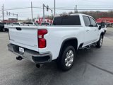 Used 2023 Chevrolet Silverado 2500 LTZ image 5