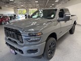 New 2026 RAM 2500 Big Horn image 3