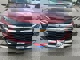 New 2025 Chevrolet TrailBlazer LT w/ Convenience Package image 3