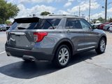 Used 2023 Ford Explorer Limited image 5