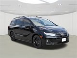 New 2026 Honda Odyssey Sport-L image 3