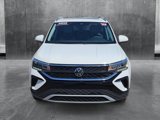 Used 2022 Volkswagen Taos SE w/ Panoramic Sunroof Package image 2