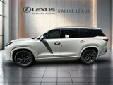 New 2025 Lexus TX 350 AWD image 4