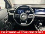 New 2025 Nissan Kicks SV image 5