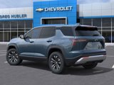 New 2026 Chevrolet Equinox LT w/ Safety and Technology Package image 3