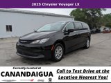 New 2025 Chrysler Voyager LX image 4