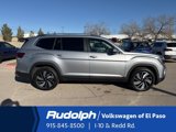 New 2025 Volkswagen Atlas SEL image 6