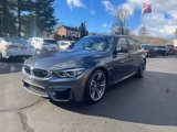 Used 2017 BMW M3 image 2