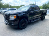 Used 2022 GMC Canyon Elevation Standard w/ Convenience Package image 4
