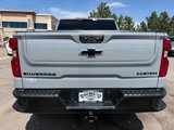 Used 2024 Chevrolet Silverado 1500 Custom Trail Boss w/ LPO, Dark Essentials Package image 6