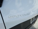 New 2026 Kia Sportage EX image 5