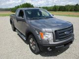 Used 2012 Ford F150 STX w/ STX Decor Pkg image 5