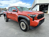 Used 2025 Toyota Tacoma 4x4 Double Cab Hybrid image 2