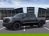New 2026 GMC Sierra 1500 Elevation image 2