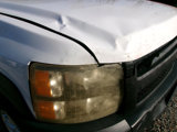 Used 2010 Chevrolet Silverado 1500 W/T image 4