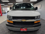 Used 2023 Chevrolet Express 2500 w/ Driver Convenience Package image 4
