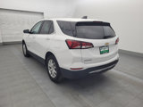 Used 2023 Chevrolet Equinox LT image 5