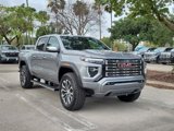 New 2025 GMC Canyon Denali image 3