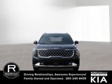 New 2026 Kia Carnival SX image 2